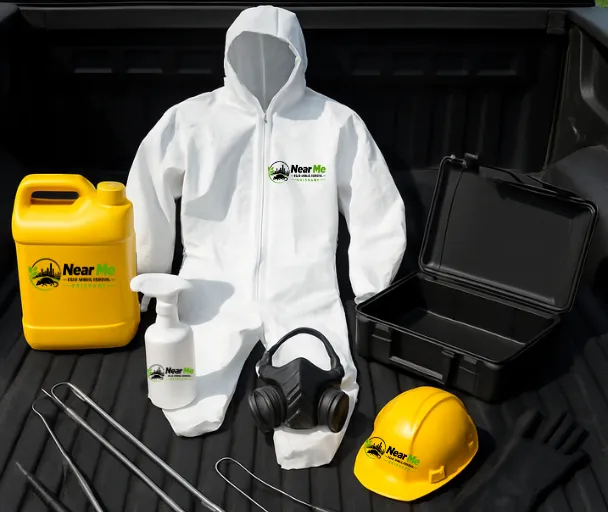 Safety Equipment